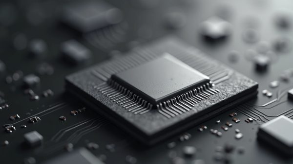 Amazon trainium3 : la nouvelle puce d'intelligence artificielle pour l'entraînement des modèles de demain