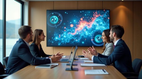 Comment une agence digitale suisse romande booste votre présence en ligne