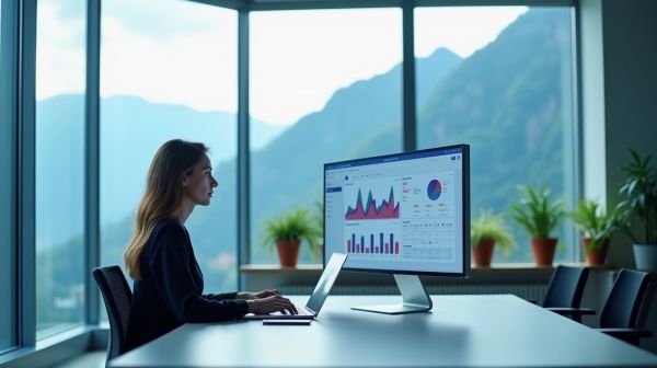 Comment une agence digitale suisse romande booste votre présence en ligne