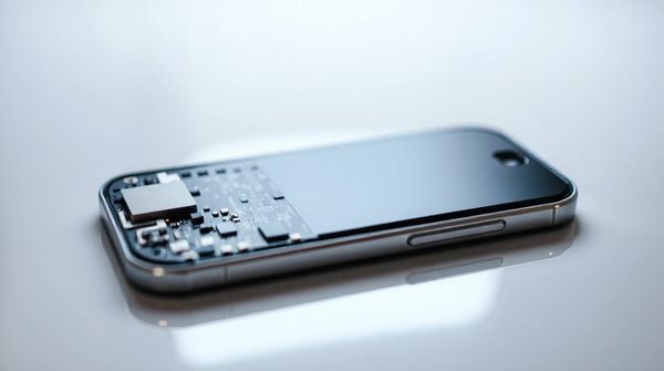 Pièces détachées iphone : la clé d'une réparation réussie