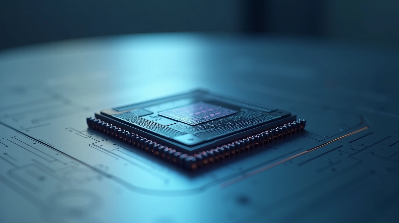 Éléments différenciants de la microarchitecture du trainium3