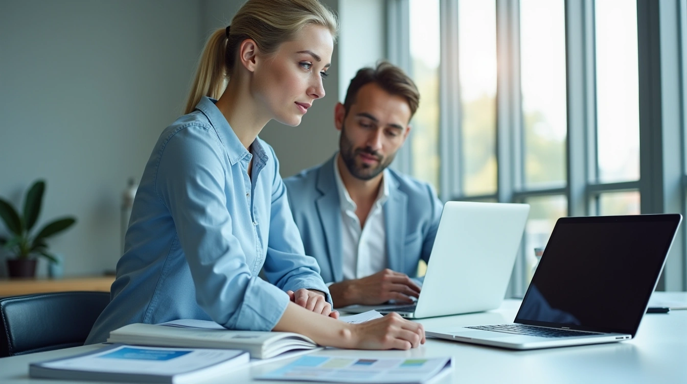 Avantages clés d’une agence Webflow pour la création ou la refonte de site